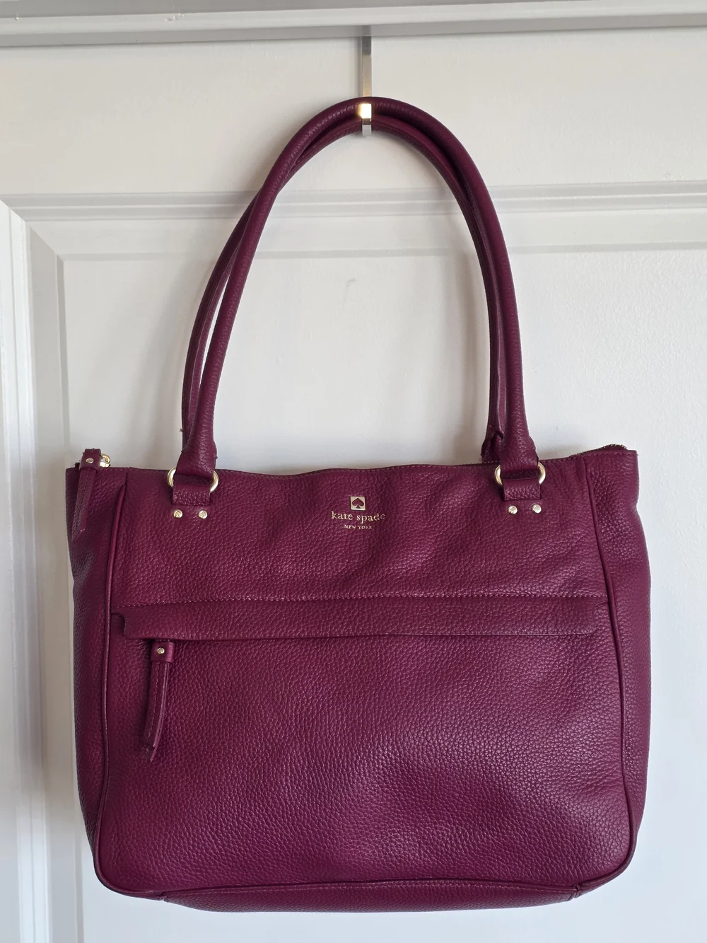kate spade New York Grant Park Alida Tote